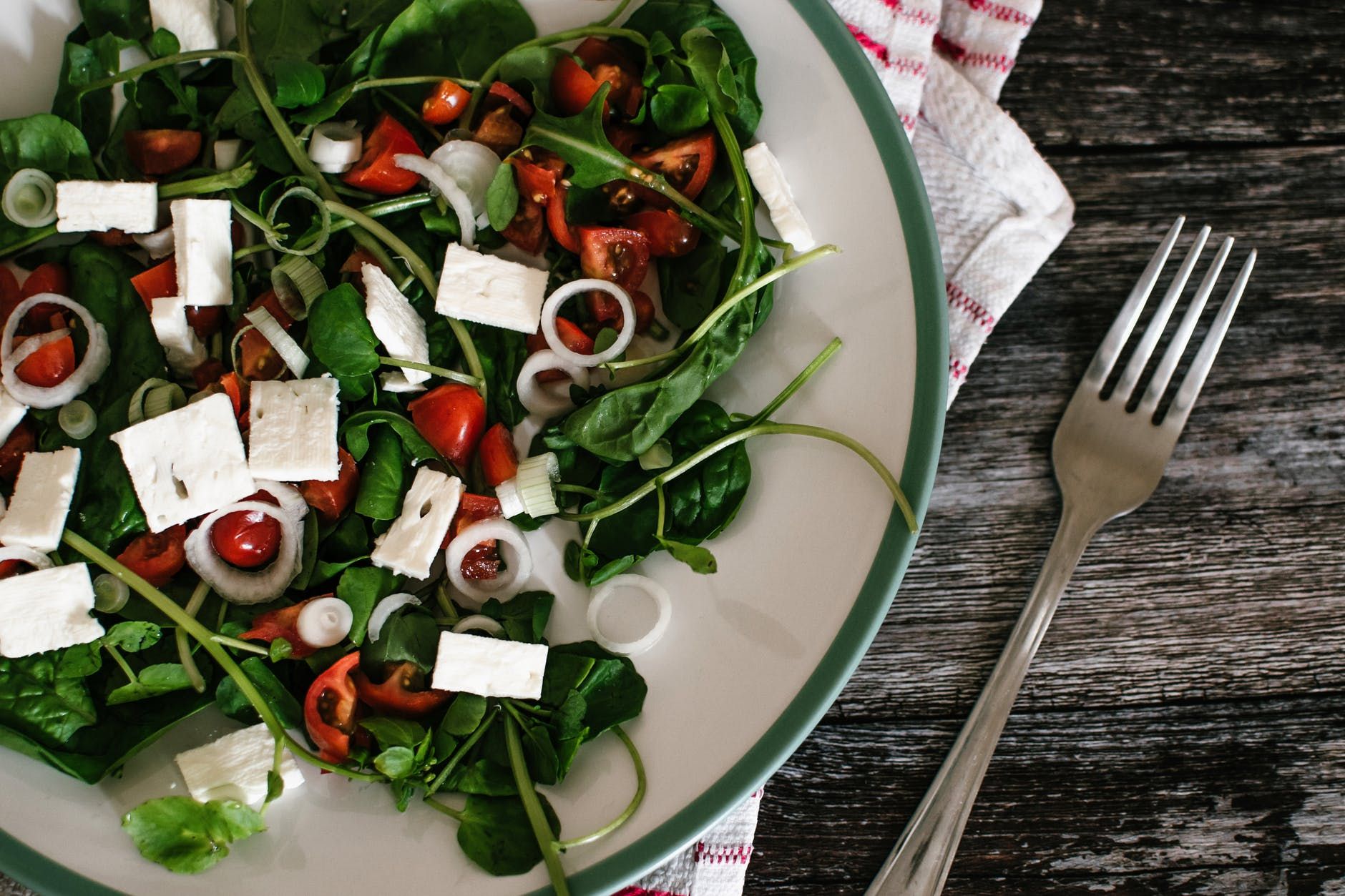 Салати на Великдень 2020 – рецепти смачних салатів на Пасху 2020