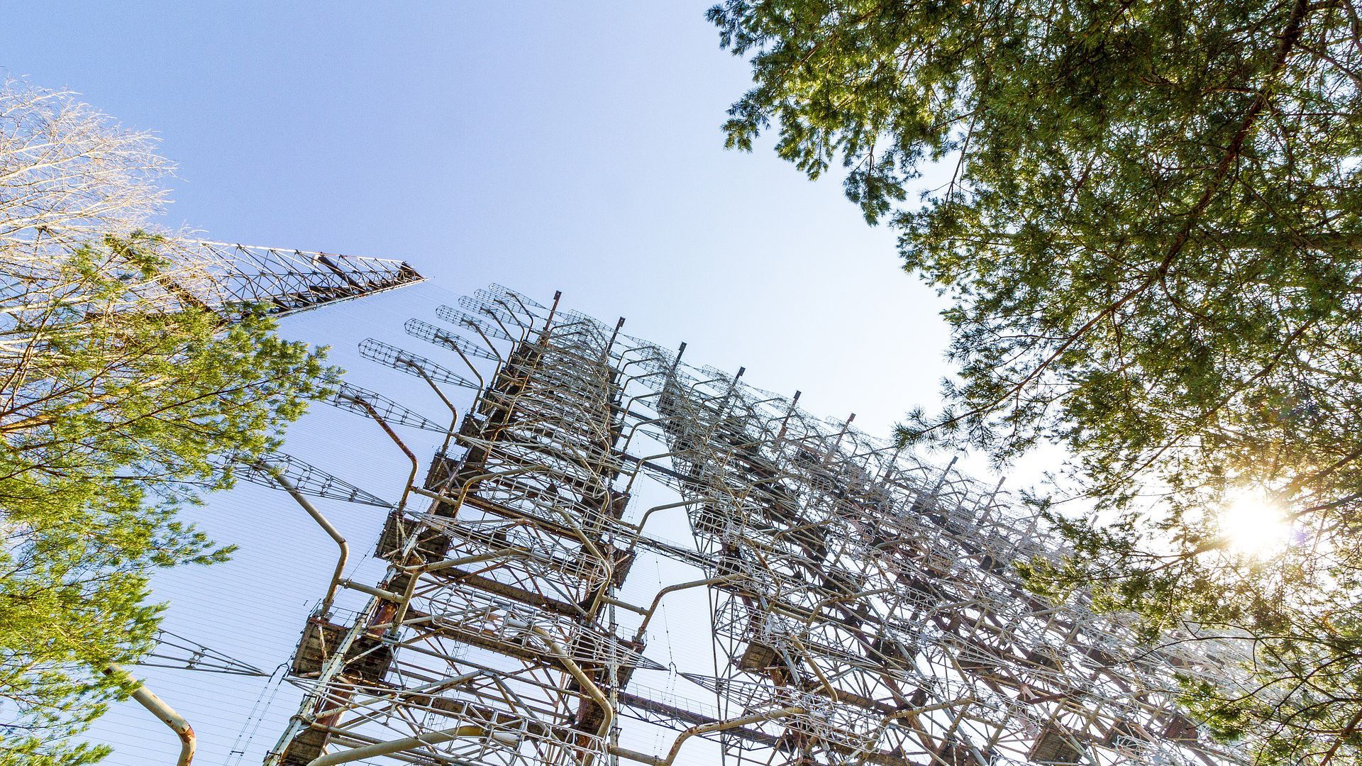 Чернобыльская катастрофа: 5 фильмов об аварии на АЭС Чернобыльская катастрофа: 5 фильмов об аварии на АЭС