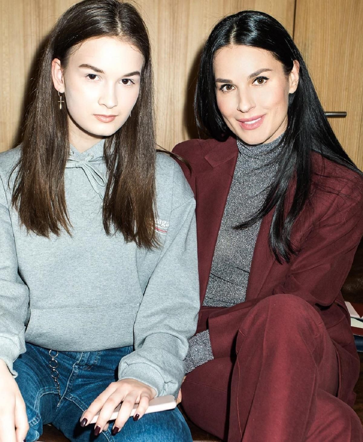 Як зробити дитину щасливою: Маша Єфросиніна розповіла про свої секрети виховання Як зробити дитину щасливою: Маша Єфросиніна розповіла про свої секрети виховання