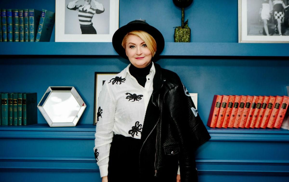 Рано потеряла родителей, – Ирина Данилевская рассказала о своем детстве Рано потеряла родителей, – Ирина Данилевская рассказала о своем детстве