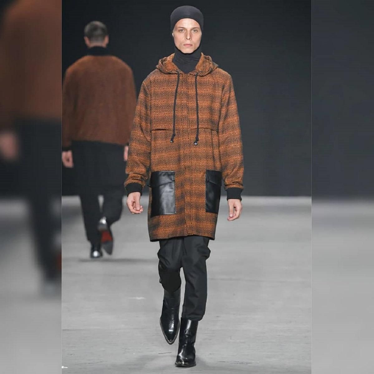 Талес Соарес помер на подіумі - відео та деталі смерті 26-річного хлопця – 18+ Талес Соарес помер на подіумі - відео та деталі смерті 26-річного хлопця – 18+