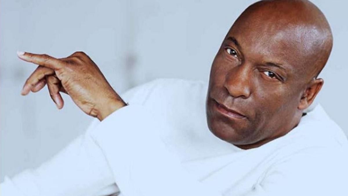 Умер Джон Синглтон, режиссер "Двойного форсажа" Умер Джон Синглтон, режиссер "Двойного форсажа"