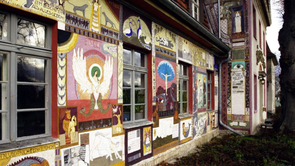 Які експонати виставляють у Музеї брехні в Киріці Які експонати виставляють у Музеї брехні в Киріці