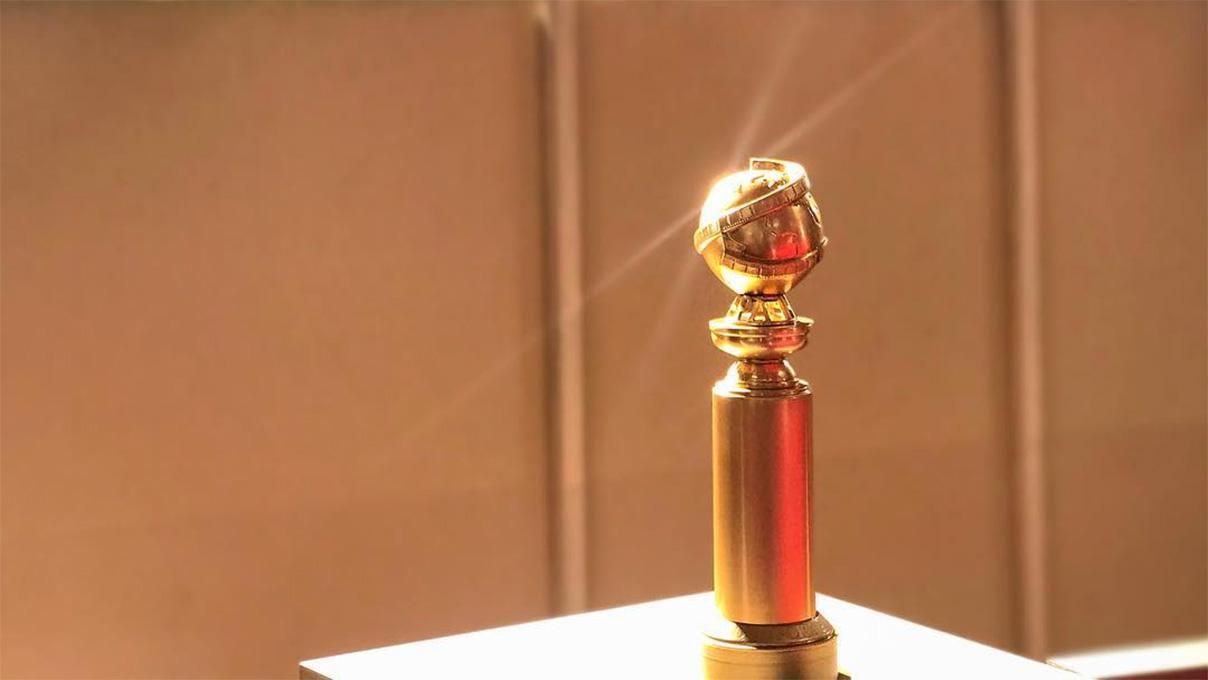 Когда состоится Золотой глобус-2020: известна дата проведения престижной кинопремии