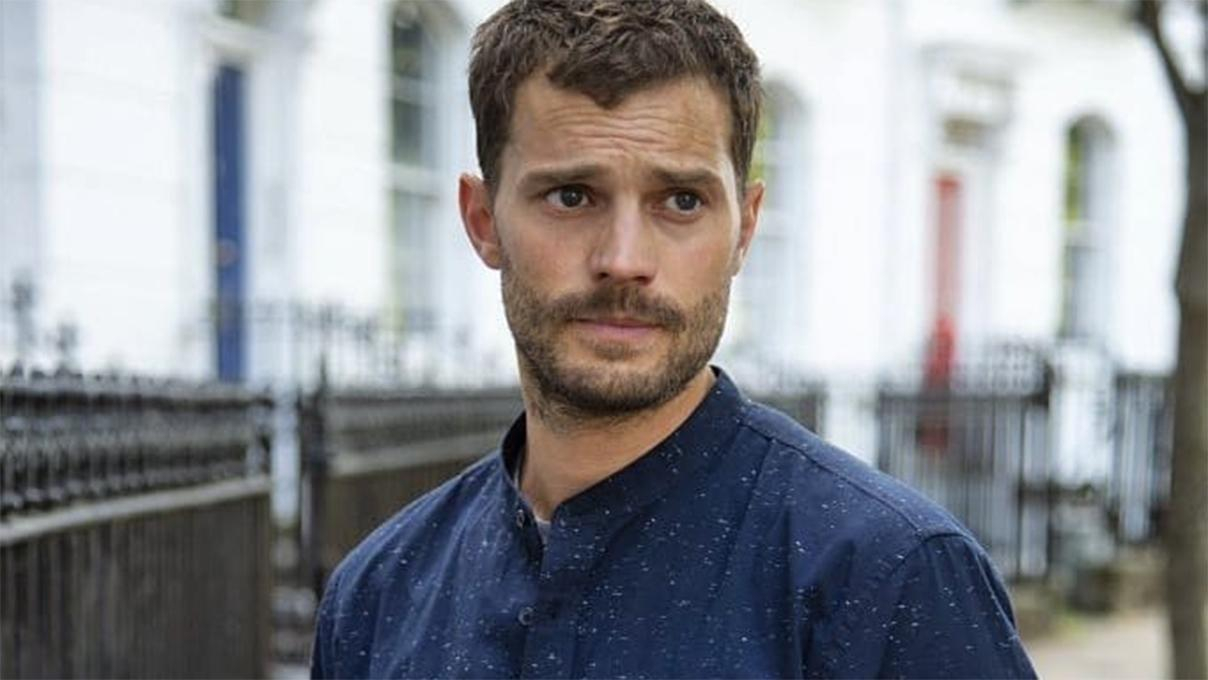 Звезда "50 оттенков серого" Джейми Дорнан рассказал о борьбе с депрессией и алкоголизмом