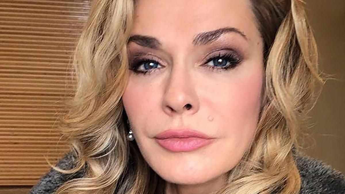 Як Ольга Сумська виглядала у шкільні роки: архівні фото акторки Як Ольга Сумська виглядала у шкільні роки: архівні фото акторки