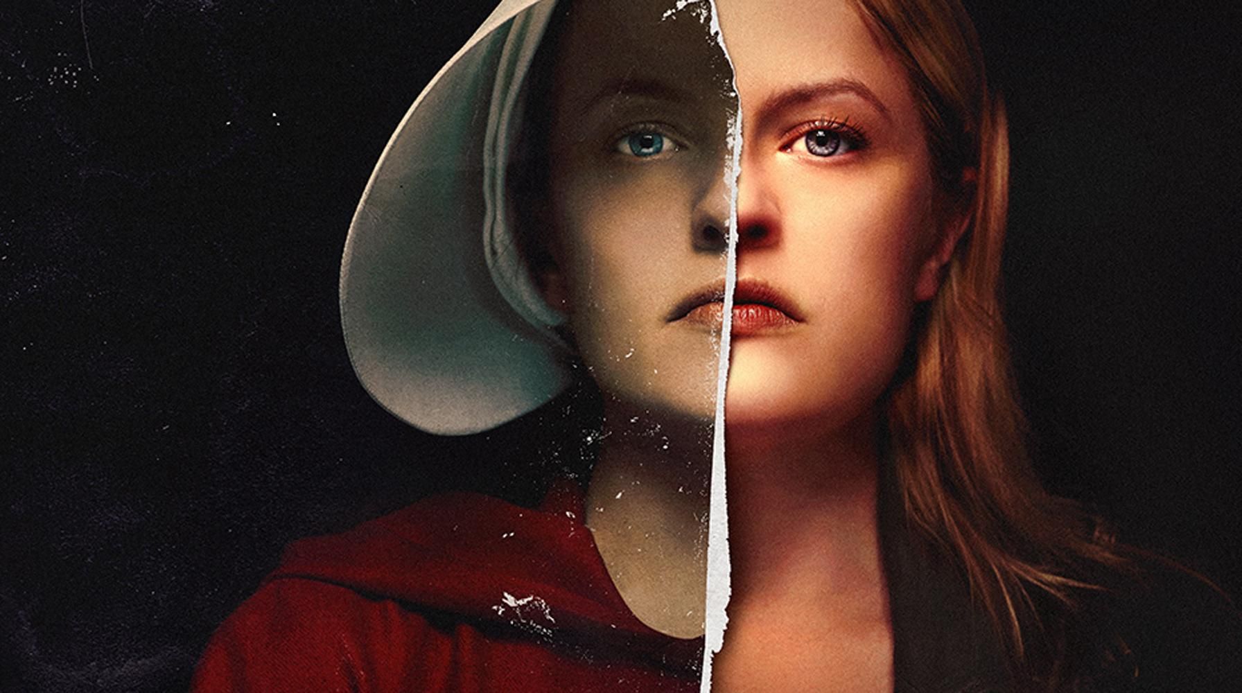 Шокуючий трейлер до серіалу "Розповідь служниці" підриває мережу: провокативне відео Шокуючий трейлер до серіалу "Розповідь служниці" підриває мережу: провокативне відео