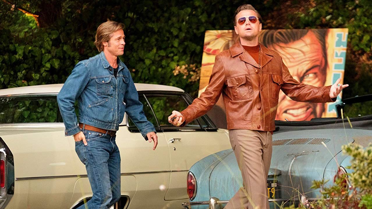 Фільм "Одного разу в Голлівуді" покажуть на Каннському кінофестивалі Фільм "Одного разу в Голлівуді" покажуть на Каннському кінофестивалі