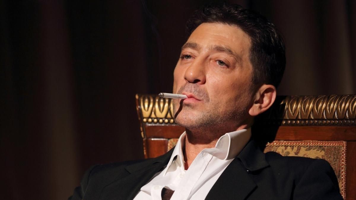 Григорию Лепсу запретили въезд в Литву Григорию Лепсу запретили въезд в Литву