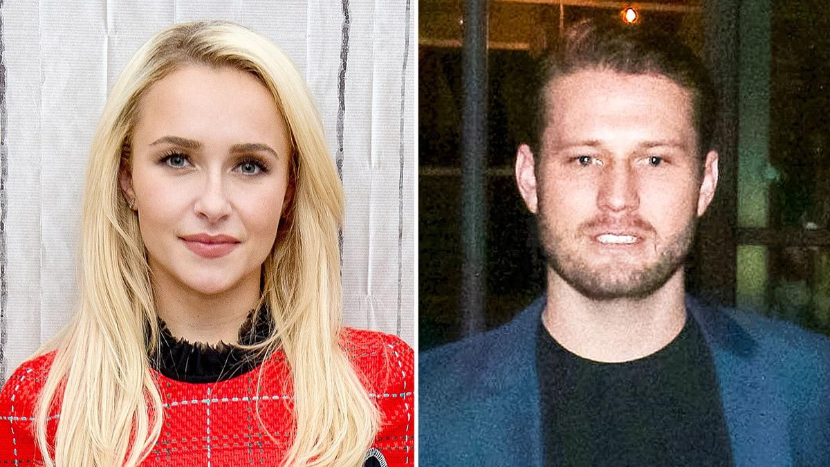 Хайден Панеттьери стала жертвой избиения: резонансные детали Хайден Панеттьери стала жертвой избиения: резонансные детали