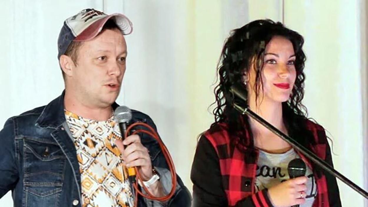 В России в страшном ДТП погибли двое известных комиков: фото и видео В России в страшном ДТП погибли двое известных комиков: фото и видео