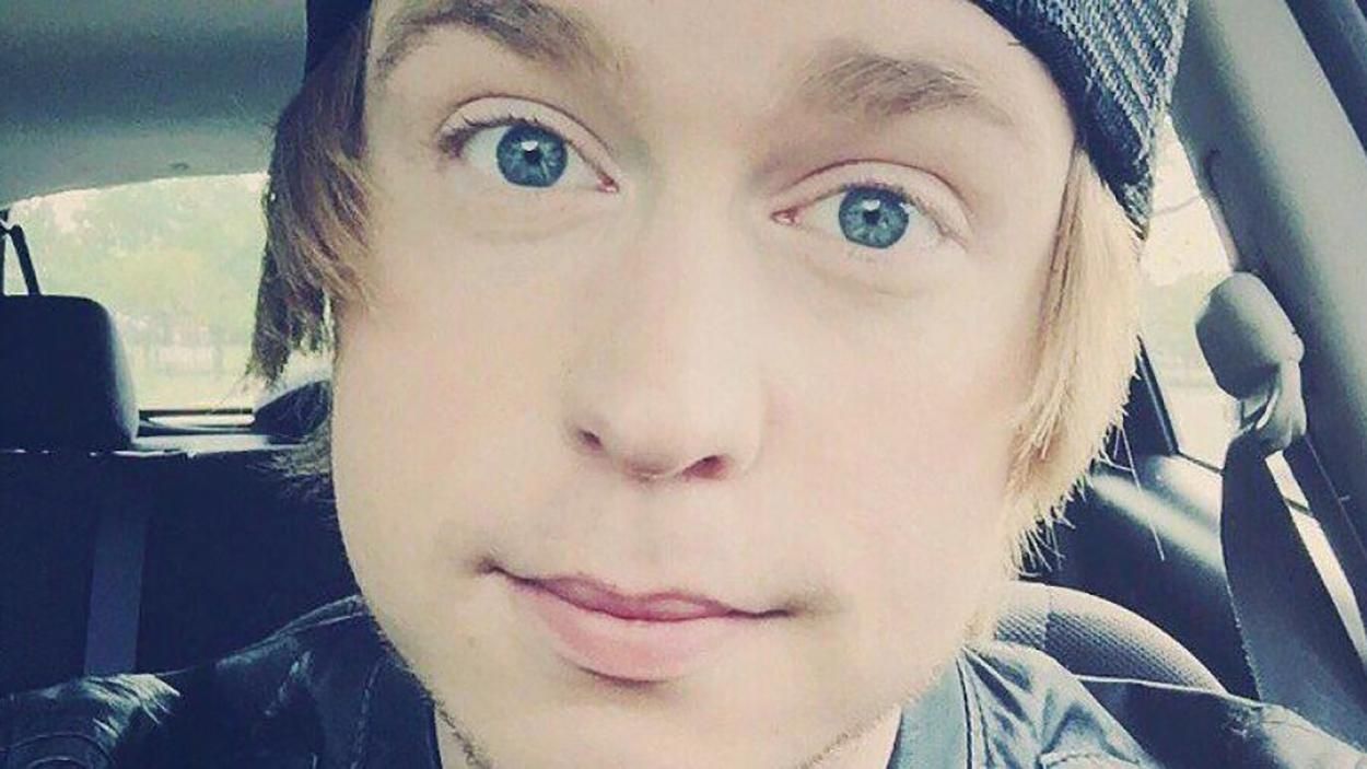 Популярного YouTube-блогера засудили до 10 років в'язниці Популярного YouTube-блогера засудили до 10 років в'язниці