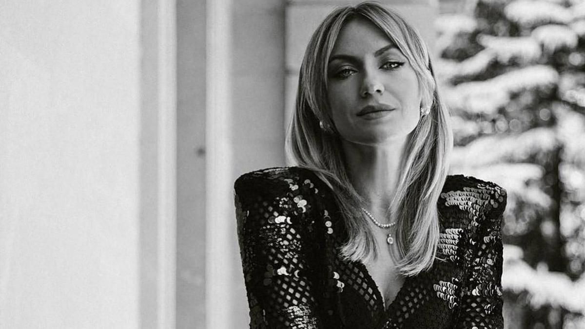 Леся Нікітюк вперше прокоментувала завершення колишніх стосунків Леся Нікітюк вперше прокоментувала завершення колишніх стосунків