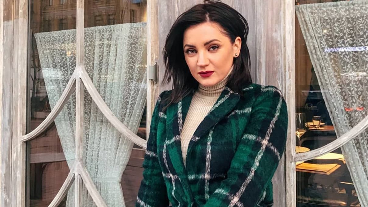 Телефонують з особистих номерів моєї команди, – Оля Цибульська стала жертвою аферистів Телефонують з особистих номерів моєї команди, – Оля Цибульська стала жертвою аферистів