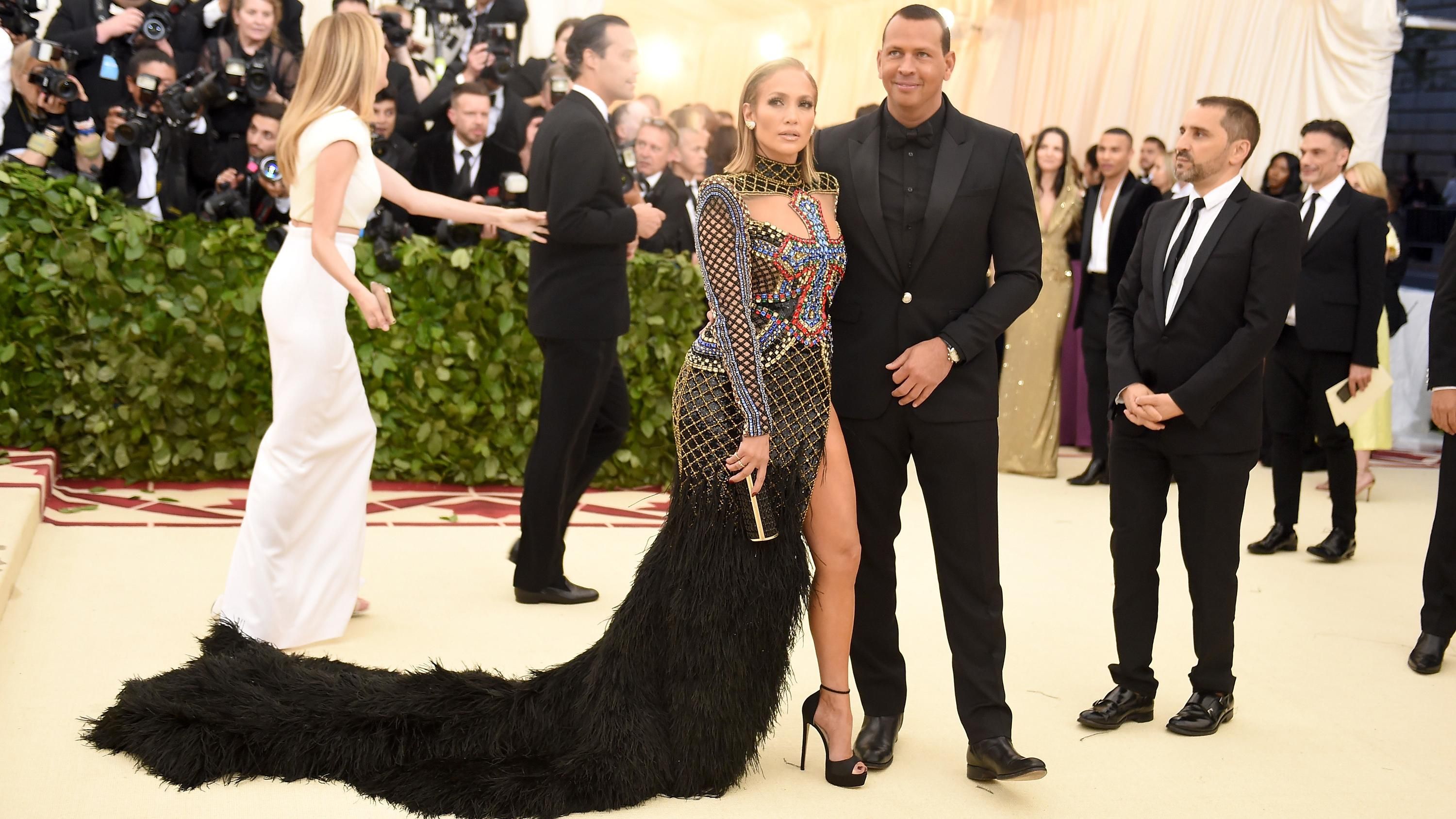 Met Gala 2019 - тема та початок балу Голлівуду у 2019 році Met Gala 2019 - тема та початок балу Голлівуду у 2019 році