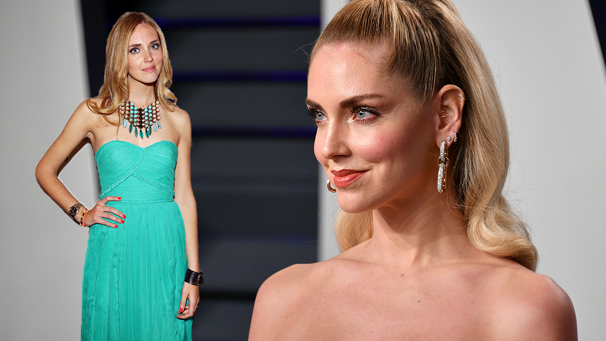 З простої студентки у світовий еталон моди: у чому секрет блогерки К'яри Ферраньї З простої студентки у світовий еталон моди: у чому секрет блогерки К'яри Ферраньї