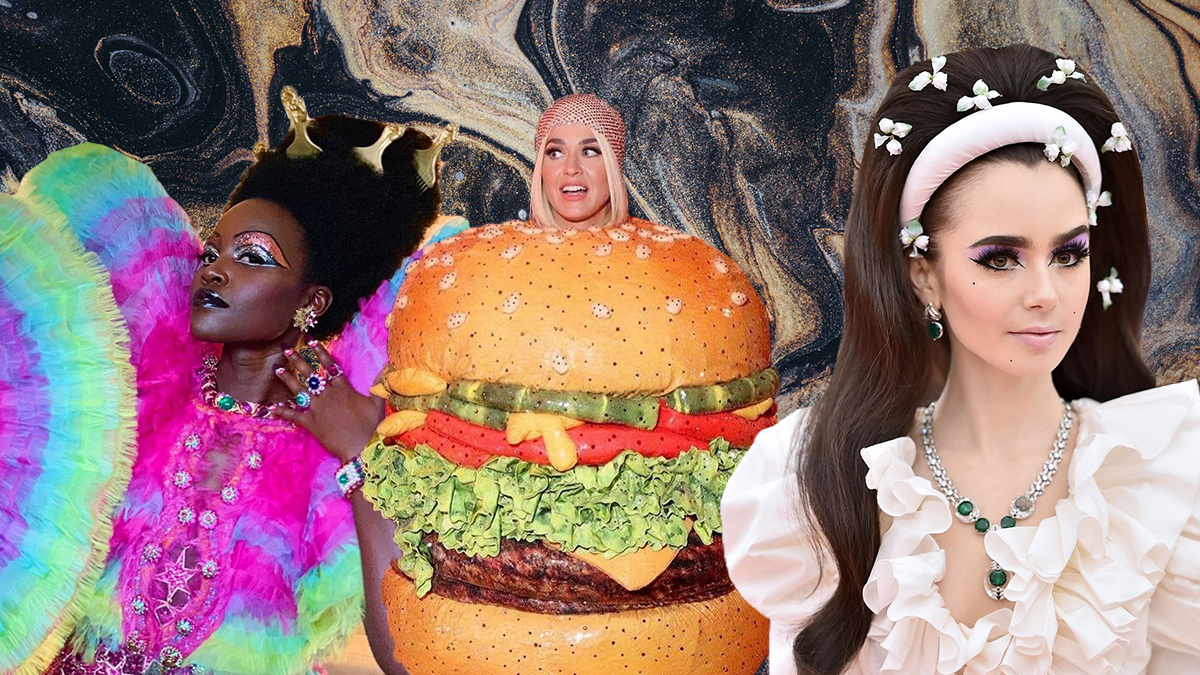 Met Gala 2019: самые провальные образы на красной дорожке Met Gala 2019: самые провальные образы на красной дорожке