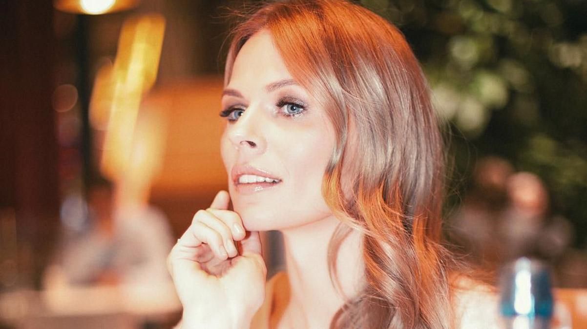 Ольга Фреймут показала чарівне сімейне фото, яке зворушило мережу Ольга Фреймут показала чарівне сімейне фото, яке зворушило мережу