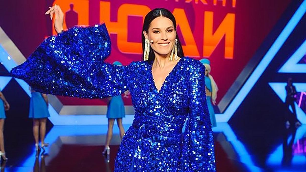 Met Gala по-українськи: Маша Єфросиніна показала курйозні фото Met Gala по-українськи: Маша Єфросиніна показала курйозні фото