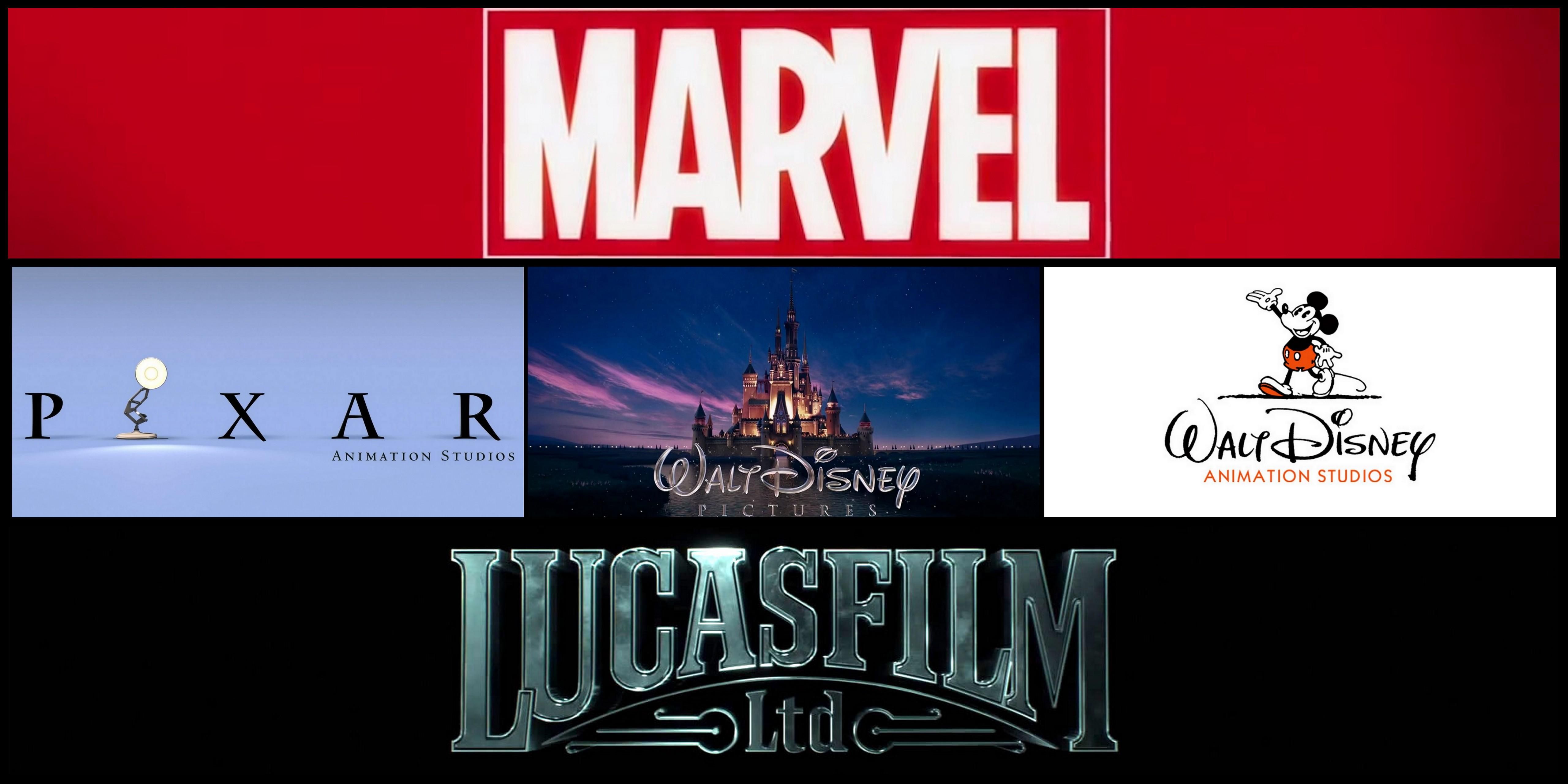 Disney оприлюднив дати прем'єр найочікуваніших фільмів на найближчі 8 років