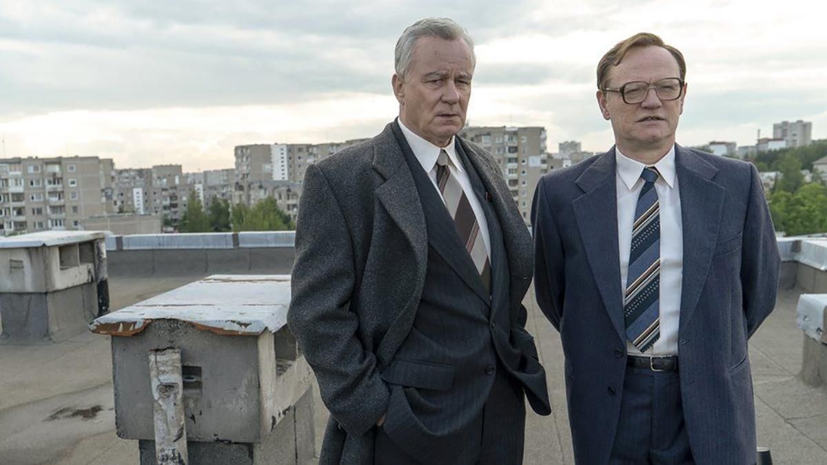 Сериал "Чернобыль" от HBO: что известно о техногенной катастрофе глазами США и Великобритании