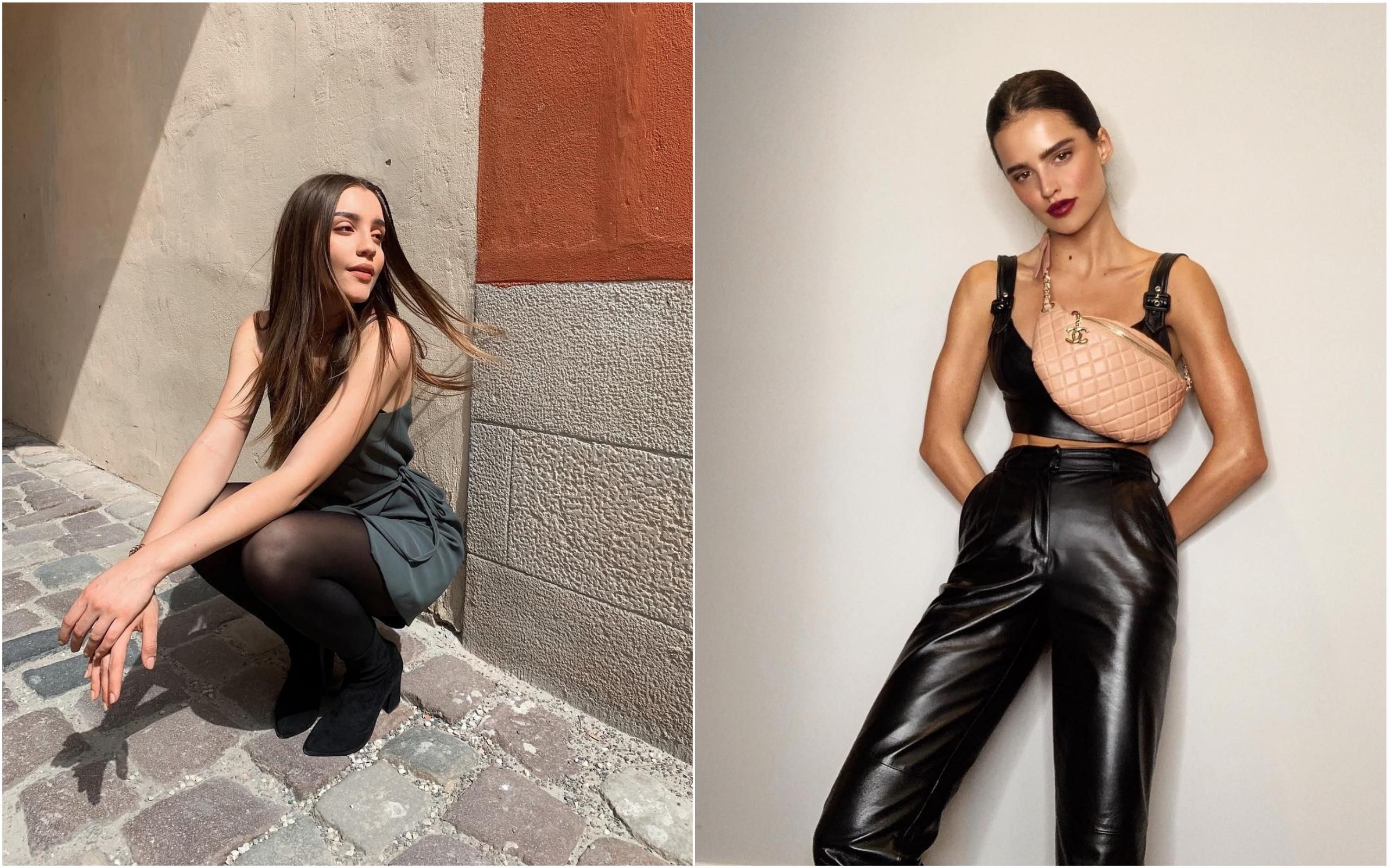 Дві українські блогерки поїдуть у Канни на "Оскар для блогерів" Дві українські блогерки поїдуть у Канни на "Оскар для блогерів"