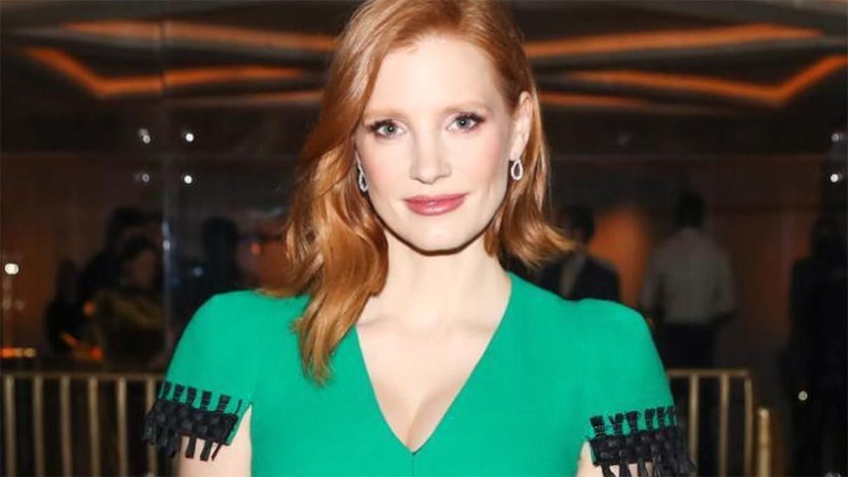 Джессіка Честейн розкритикувала "Гру престолів" Джессіка Честейн розкритикувала "Гру престолів"