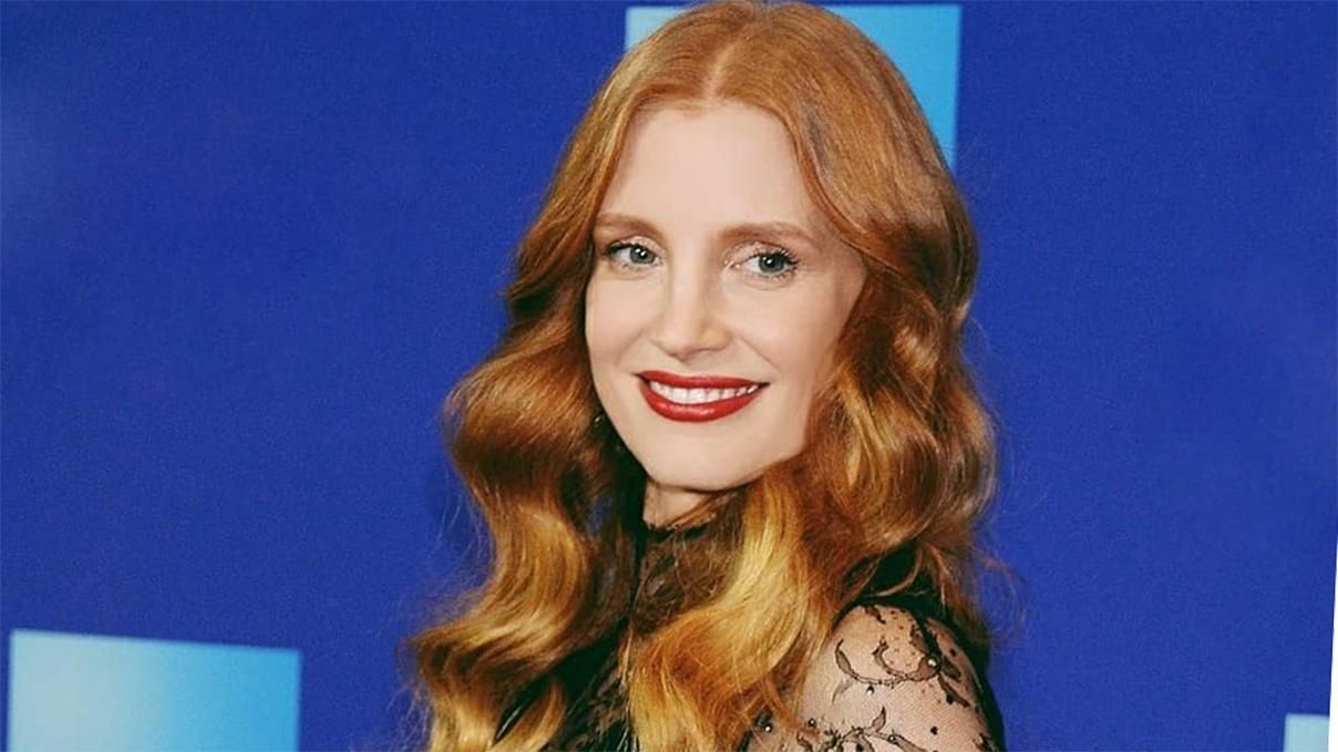 Джессика Честейн раскритиковала "Игру престолов" Джессика Честейн раскритиковала "Игру престолов"