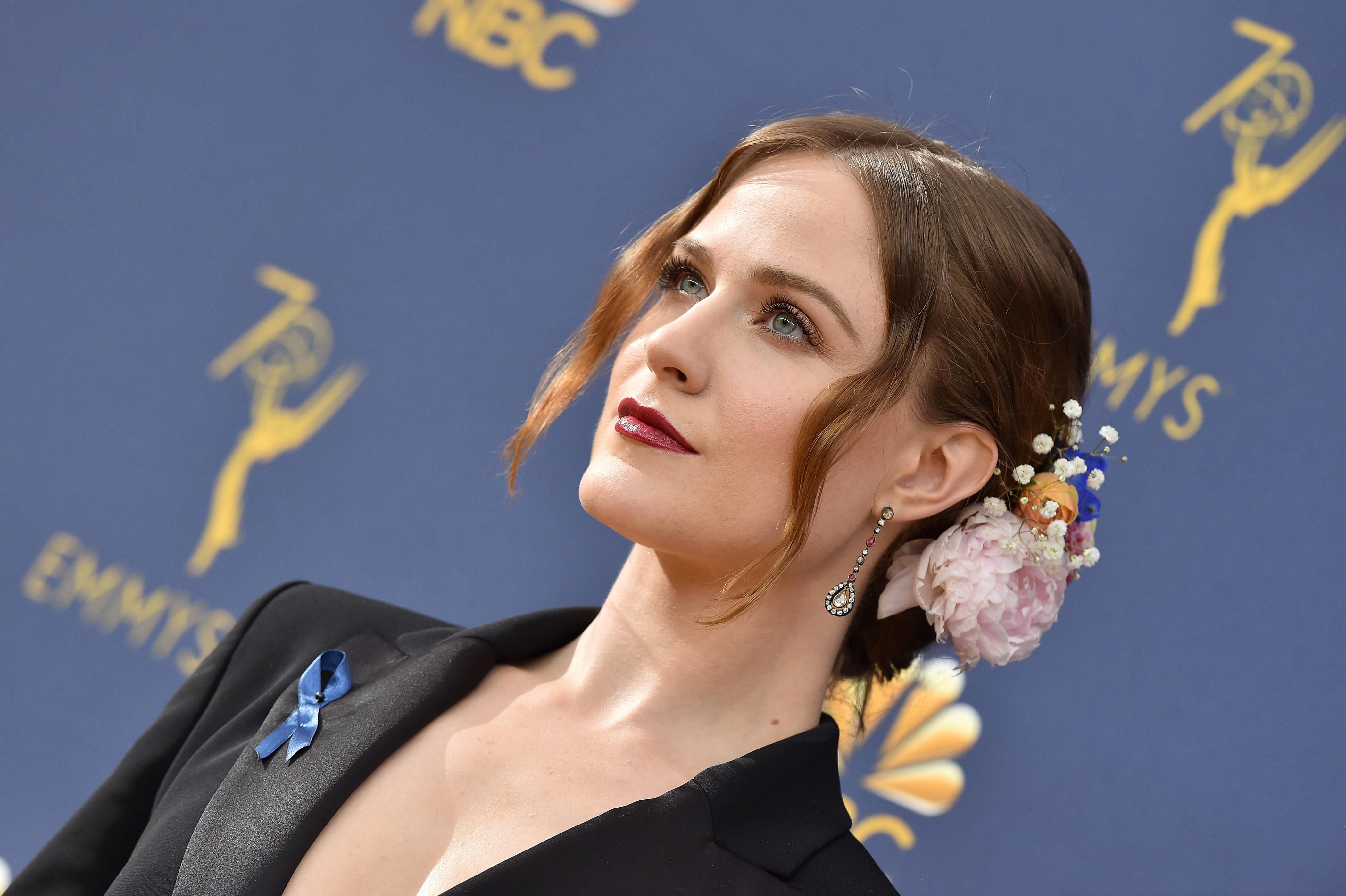 Запрет на аборт: Актриса Эван Рейчел Вуд призвала сделать вазэктомию обязательной Запрет на аборт: Актриса Эван Рейчел Вуд призвала сделать вазэктомию обязательной