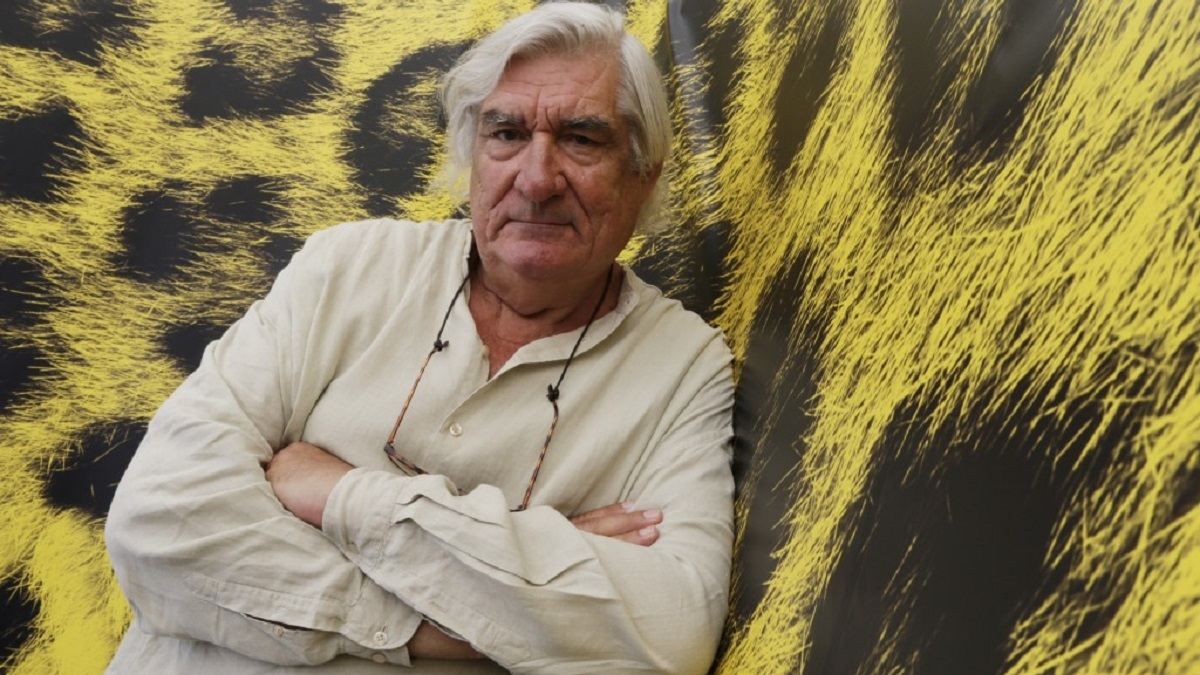 Умер французский режиссер Жан-Клод Бриссо Умер французский режиссер Жан-Клод Бриссо