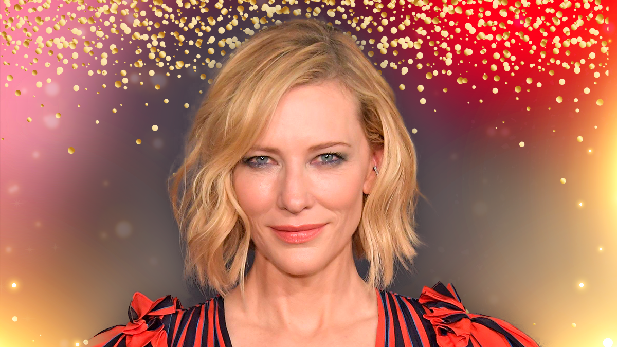 Кейт Бланшетт – 51: володарка Оскара про довіру, чесність та інші правила успішного шлюбу Кейт Бланшетт – 51: володарка Оскара про довіру, чесність та інші правила успішного шлюбу