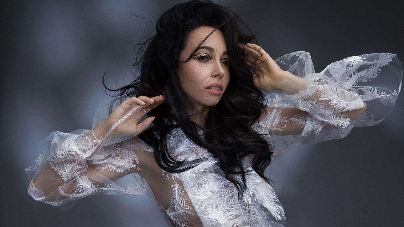 Екатерина Кухар сыграет в украинском фильме "Преданная": подробности Екатерина Кухар сыграет в украинском фильме "Преданная": подробности