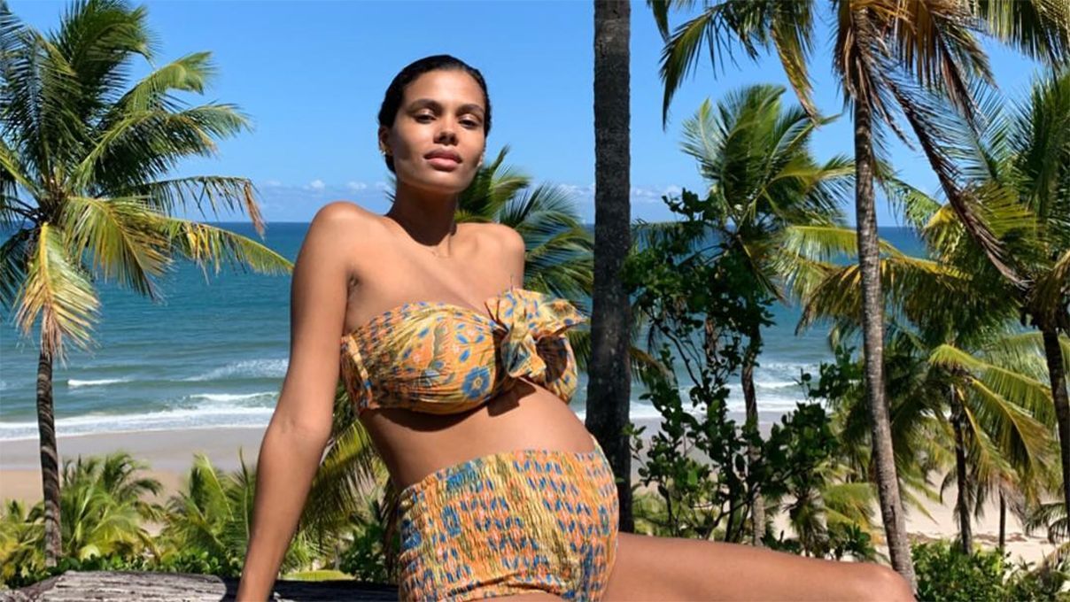 Венсан Кассель оприлюднив дивакуватий ролик з вагітною 22-річною дружиною Венсан Кассель оприлюднив дивакуватий ролик з вагітною 22-річною дружиною