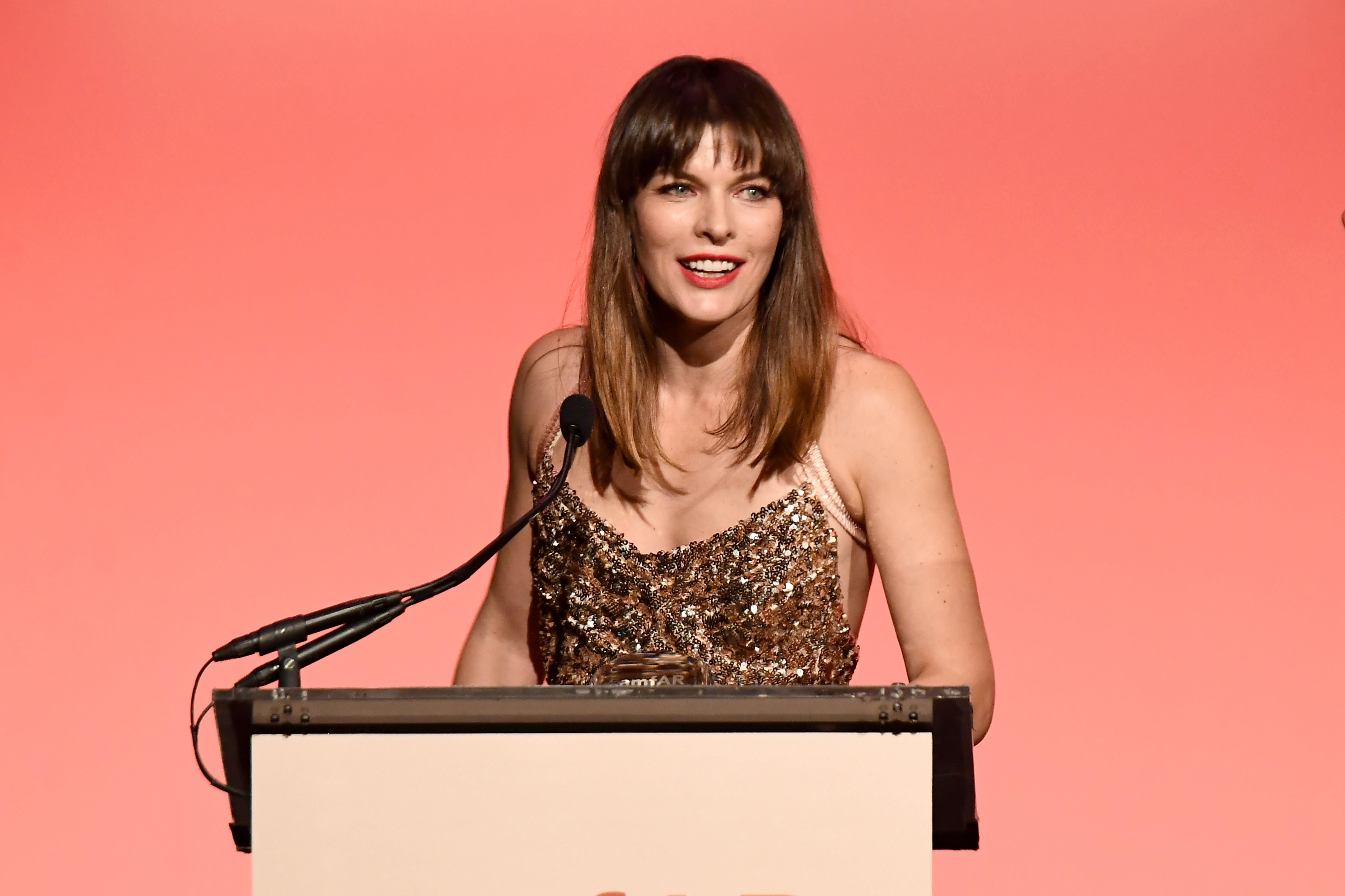 Мені досі сняться жахи, – Міла Йовович зізналася, що пережила екстрений аборт Мені досі сняться жахи, – Міла Йовович зізналася, що пережила екстрений аборт