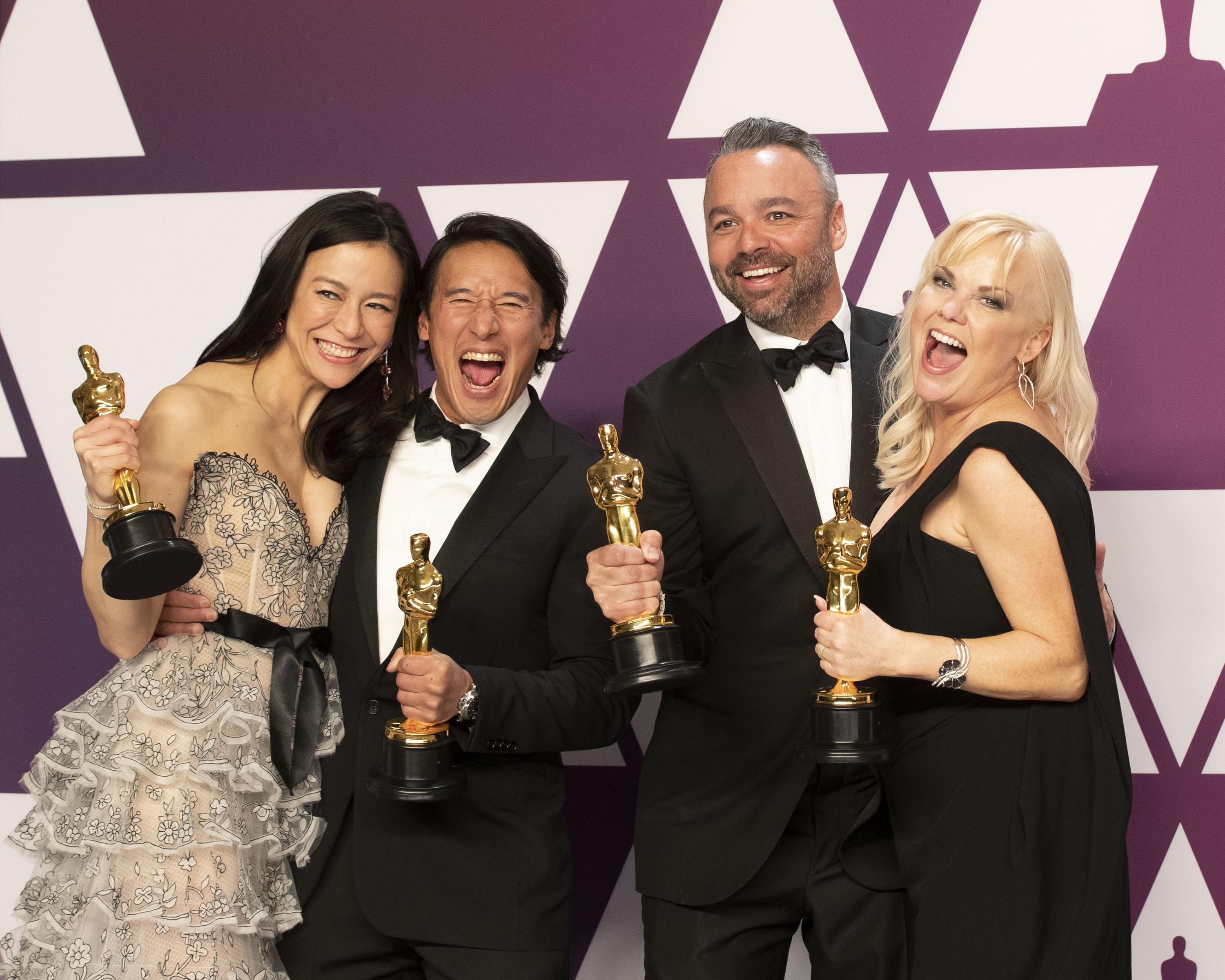 Оскар-2020: церемонія може вдруге за останні 30 років пройти без ведучого Оскар-2020: церемонія може вдруге за останні 30 років пройти без ведучого