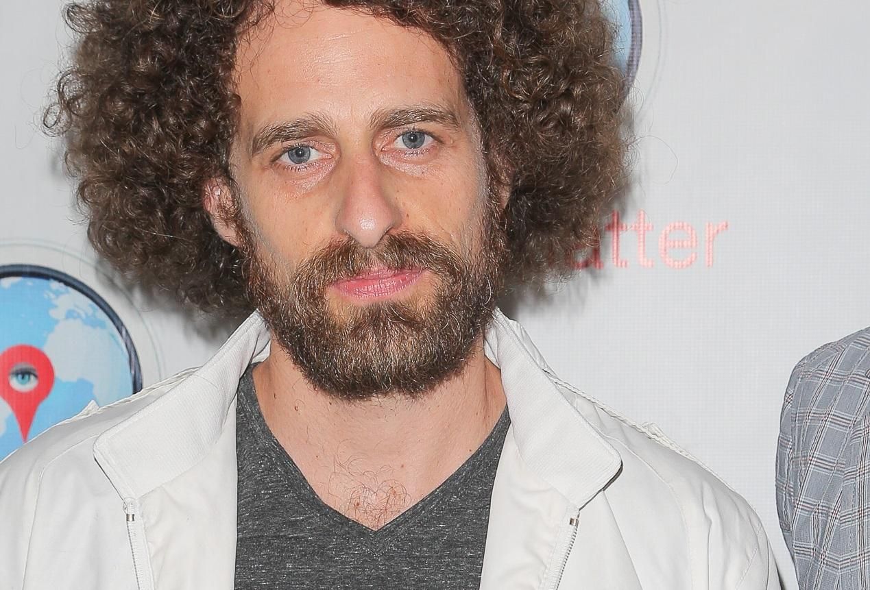 Помер Ісаак Каппі - зірка Термінатора і Тор наклав на себе руки Помер Ісаак Каппі - зірка Термінатора і Тор наклав на себе руки