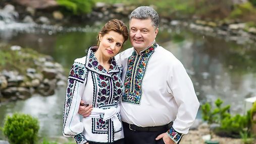 День вишиванки в Україні: політики показали яскраві фото