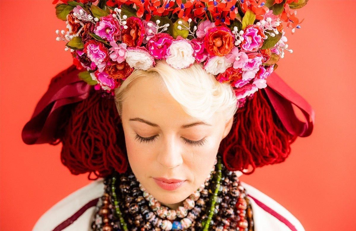 День вишиванки: в кого з українських зірок найкрасивіше вбрання