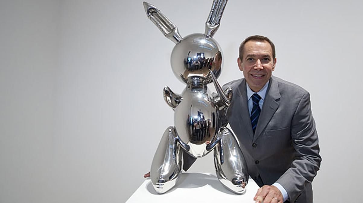 На аукционе продали самую дорогую в мире скульптуру: как она выглядит На аукционе продали самую дорогую в мире скульптуру: как она выглядит