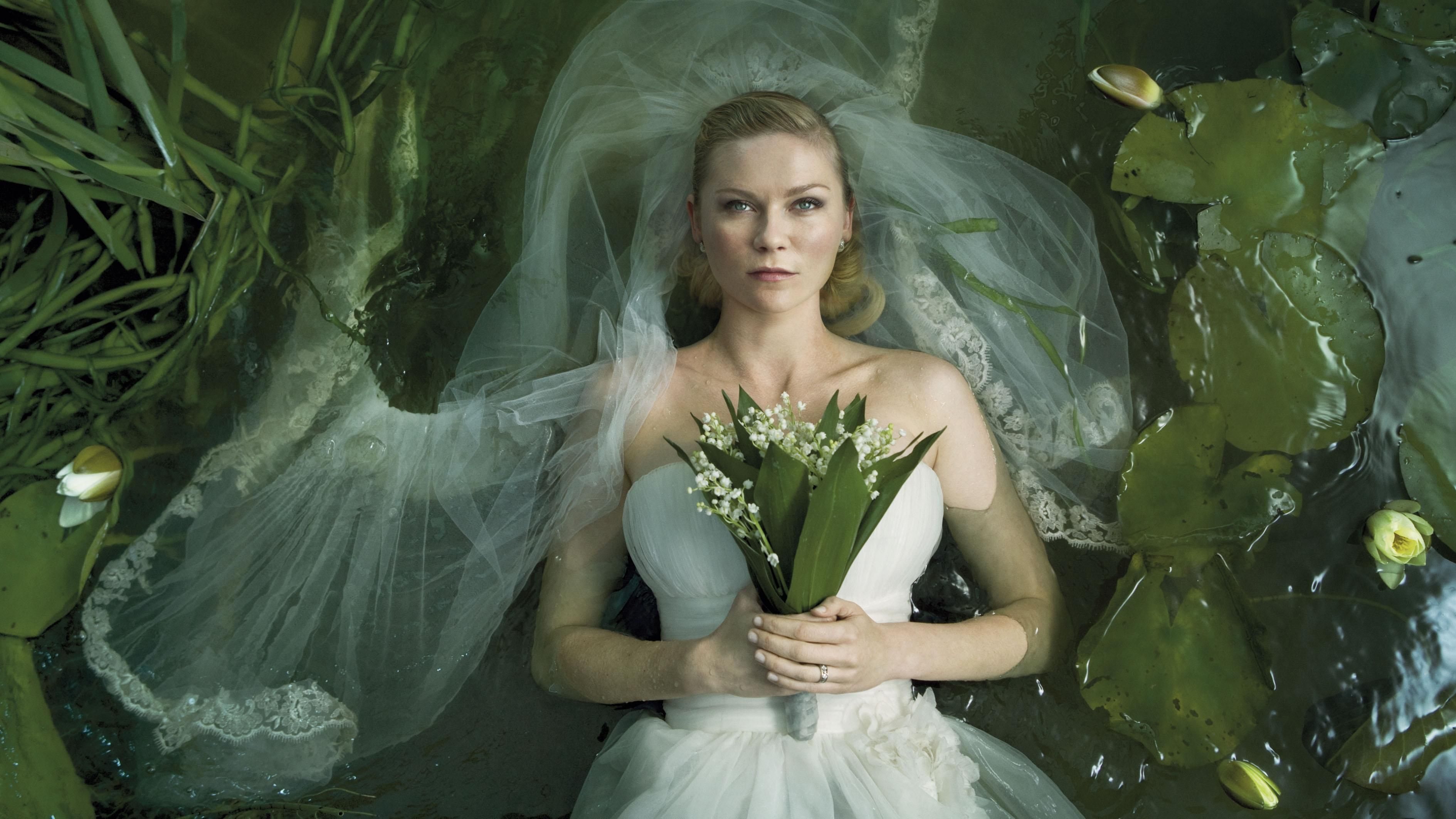 Як дві краплі води: кадри з фільмів, які повторюють картини відомих художників Як дві краплі води: кадри з фільмів, які повторюють картини відомих художників