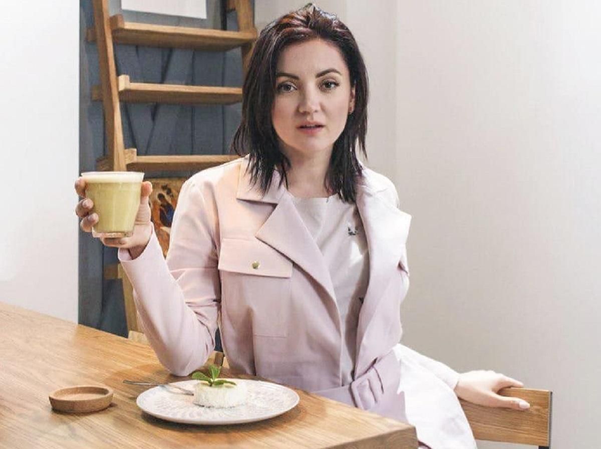 Що робити водіям, у яких вкрали машину: поради від співачки Олі Цибульської Що робити водіям, у яких вкрали машину: поради від співачки Олі Цибульської