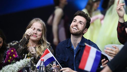 Пісня переможця Євробачення-2019 – Дункана Лоренса "Arcade": текст і переклад