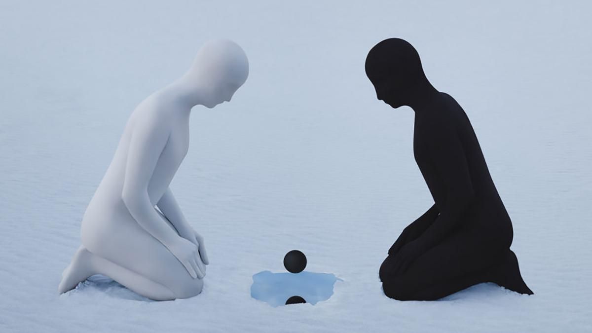 Фотографія як спосіб осмислити депресію: емоційний проект Фотографія як спосіб осмислити депресію: емоційний проект