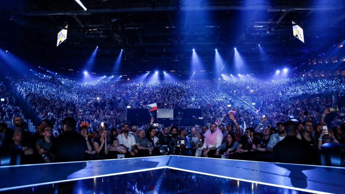 Скандал на Євробаченні-2019: організатори анулювали результати голосування журі з Білорусі