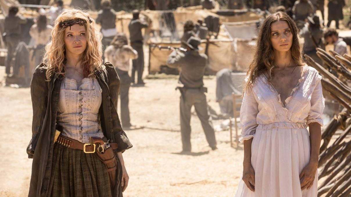 "Світ Дикого Заходу" 3 сезон: HBO представив новий трейлер