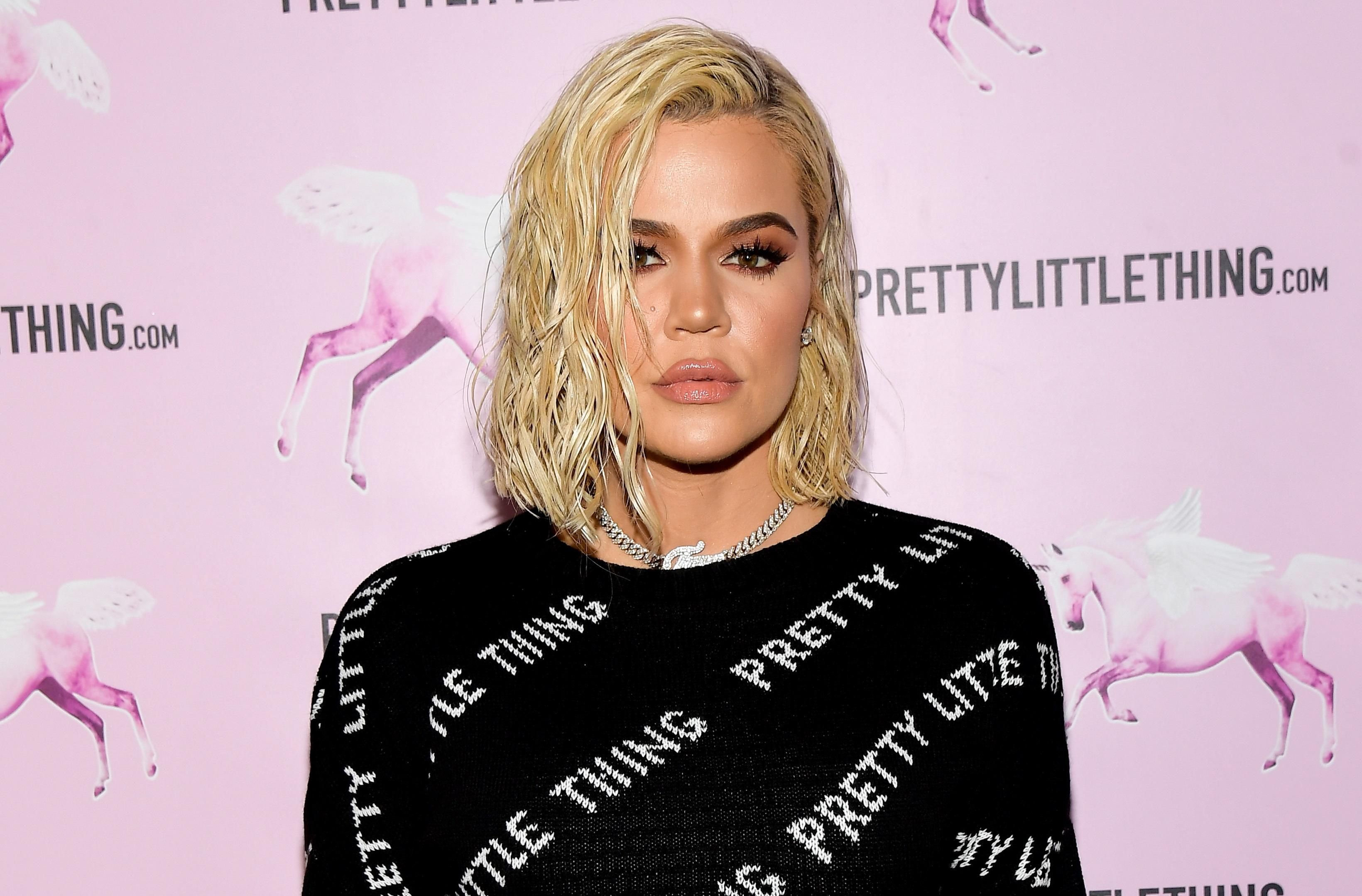 Жертва "серійних зрадників": Хлої Кардашян заявила, що готова знову вийти заміж Жертва "серійних зрадників": Хлої Кардашян заявила, що готова знову вийти заміж