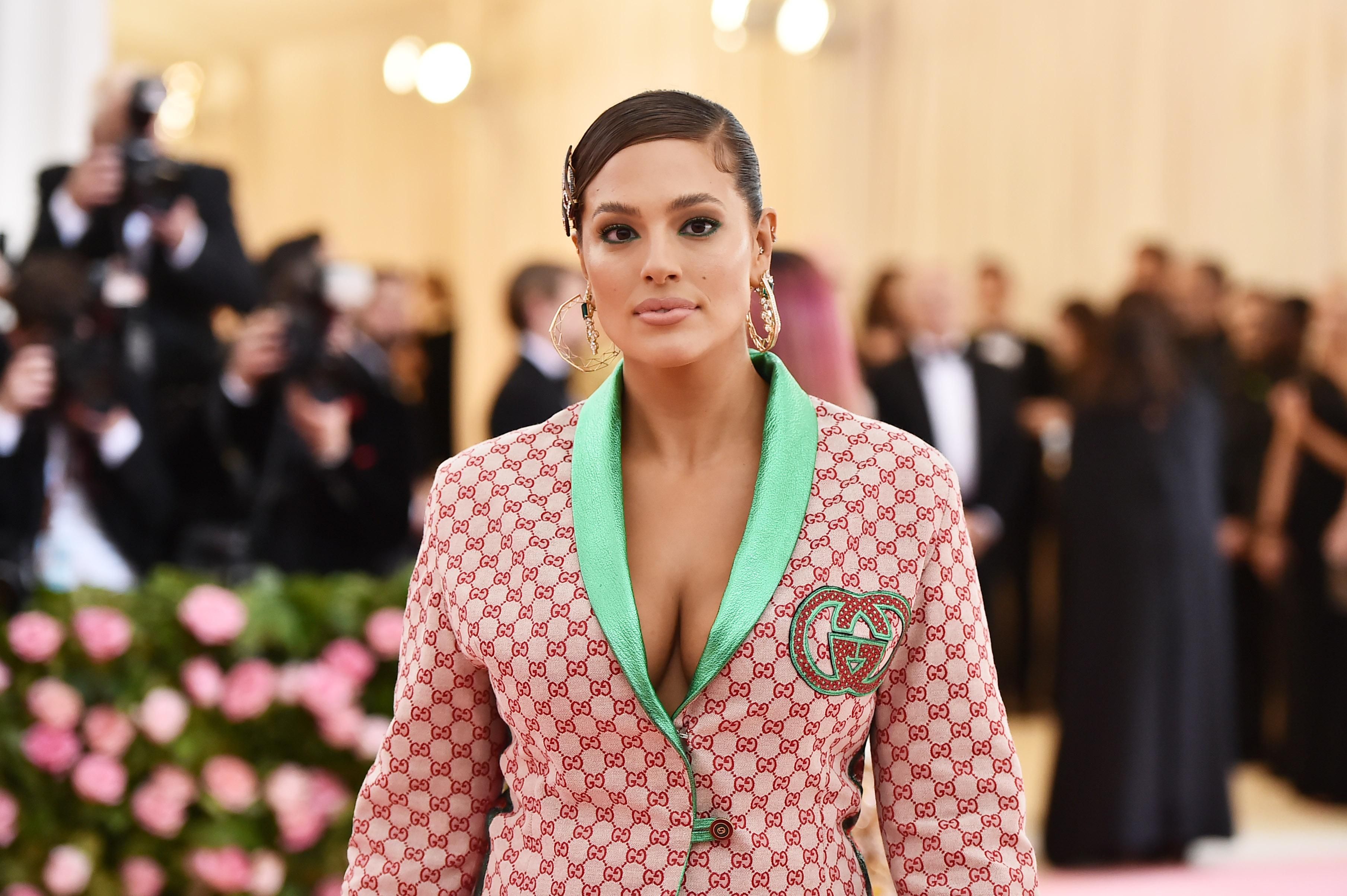 Як виглядає сестра пишнотілої моделі Ешлі Грем: рідкісні фото Як виглядає сестра пишнотілої моделі Ешлі Грем: рідкісні фото