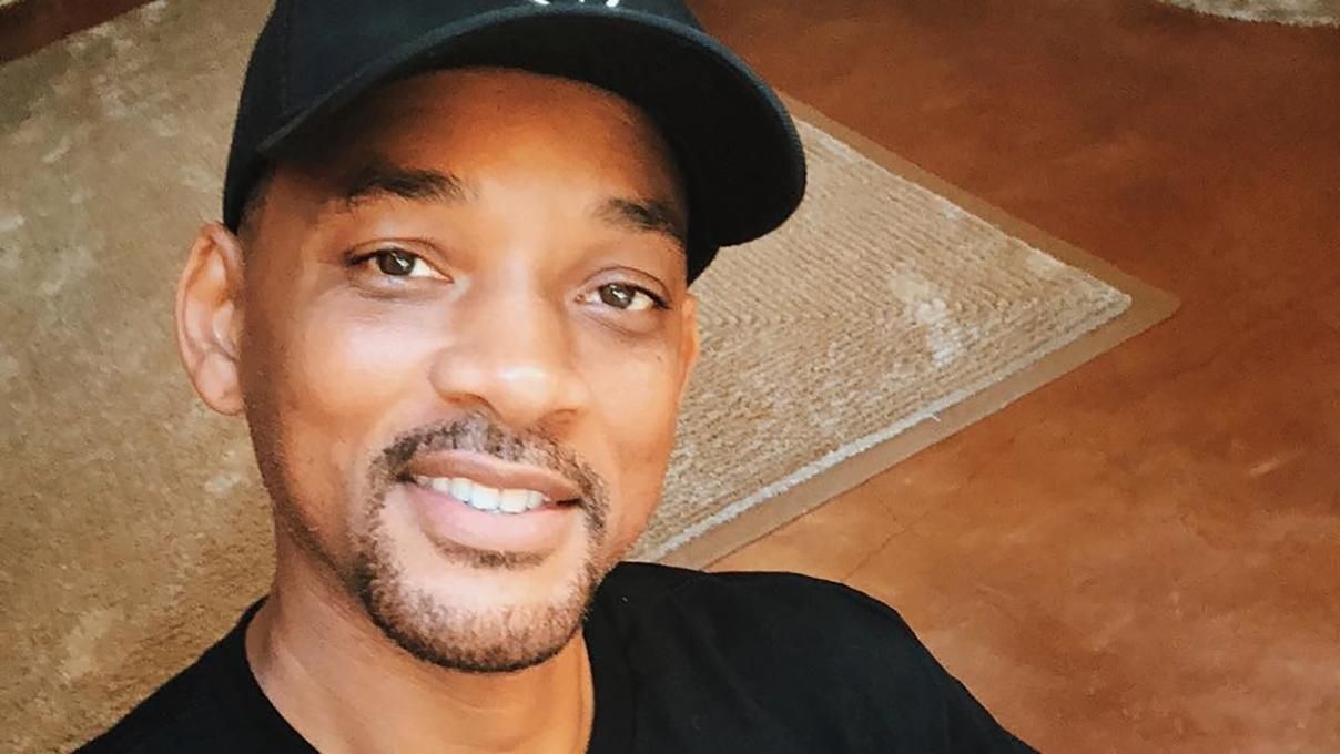 Уилл Смит взялся за продюсирование мюзикла по мотивам пьесы "Ромео и Джульетта" Уилл Смит взялся за продюсирование мюзикла по мотивам пьесы "Ромео и Джульетта"