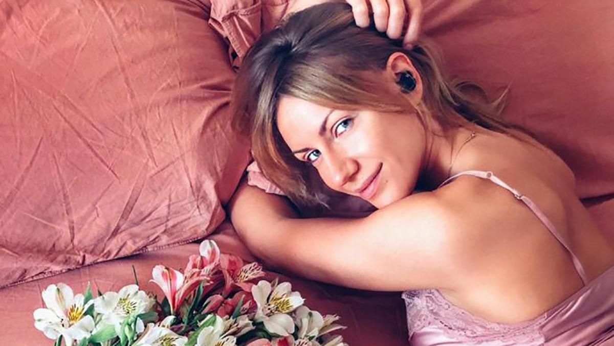 Мужчинам со мной сложно, – Леся Никитюк рассказала о личной жизни Мужчинам со мной сложно, – Леся Никитюк рассказала о личной жизни