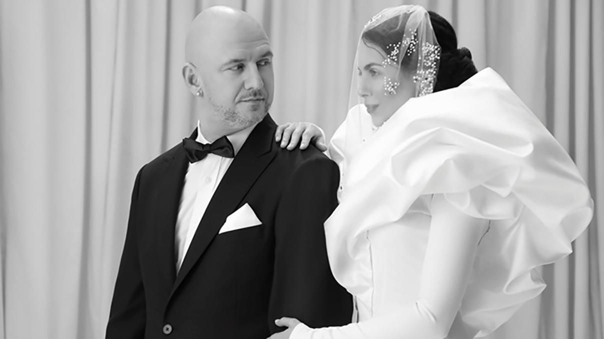 Потап і Настя одружуються: пісня ПТП - Константа - слухати онлайн Потап і Настя одружуються: пісня ПТП - Константа - слухати онлайн